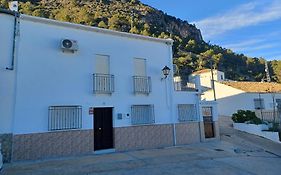 Casa Manuela. Algodonales